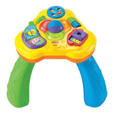 Activity-Table-Fisher-price