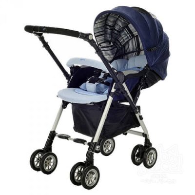 Aprica-Pram