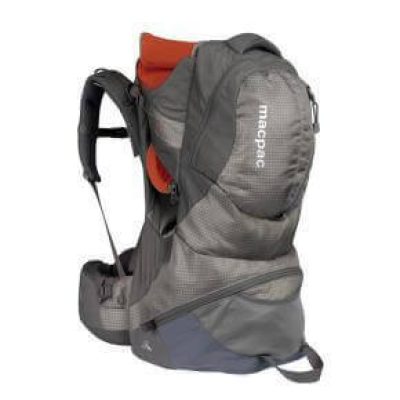 Macpack-backpack