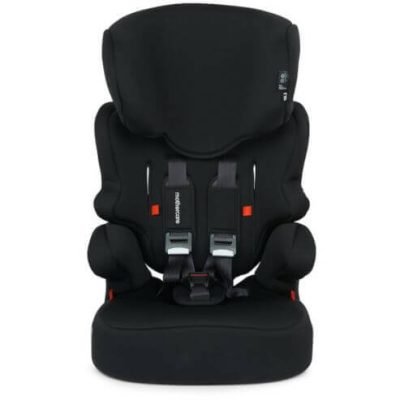 Mothercare-Malmo-Carseat