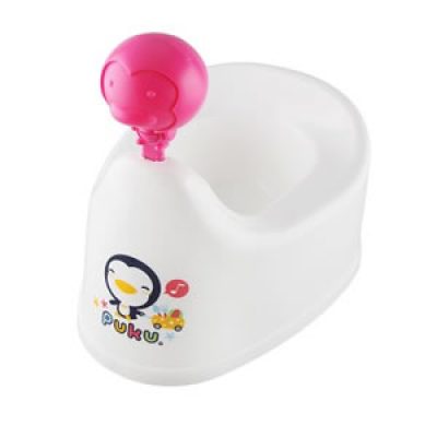 POTTY-Puku