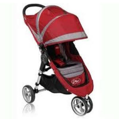 PRAM-Baby-Jogger-City-Mini-1