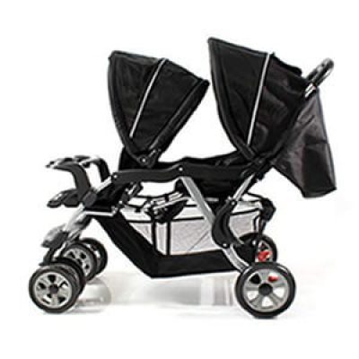 PRAM-DOUBLE-Love-n-Care-Tandem-HiRise