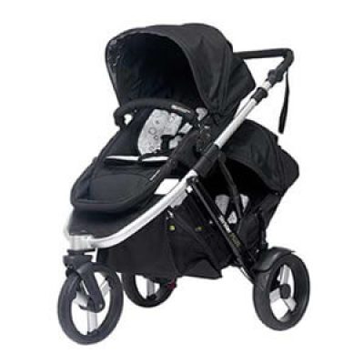 PRAM-Steelcraft-Strider-Plus