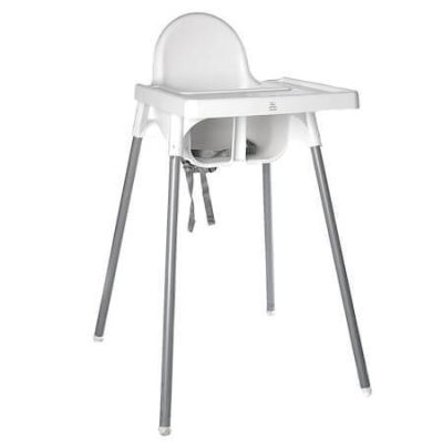 Plastic-High-Chair