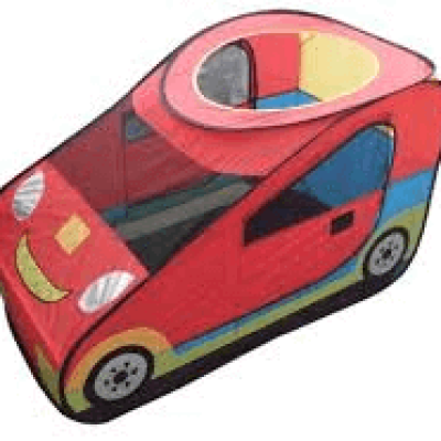 Pop-Up-Car
