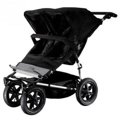 Pram-Buggy-Mountain-Double