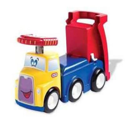 RIDE-ON-Little-Tikes-Truck