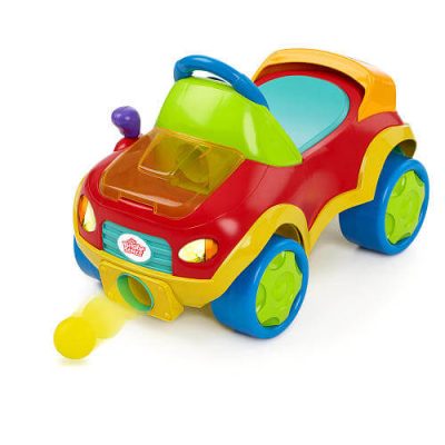 Ride-on-Bright-Starts