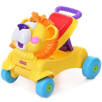 Ride-on-Fisher-Price-Lion-RESIZED