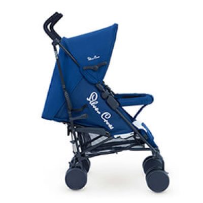 STROLLER-Silver-Cross-Micro