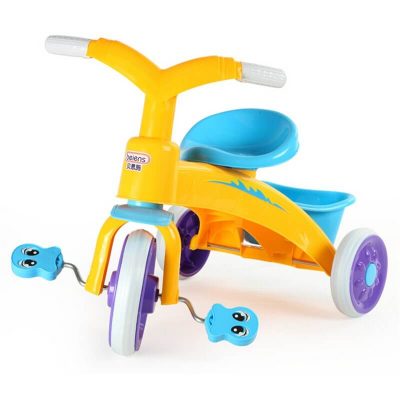 Tricycle-Fun-Bike