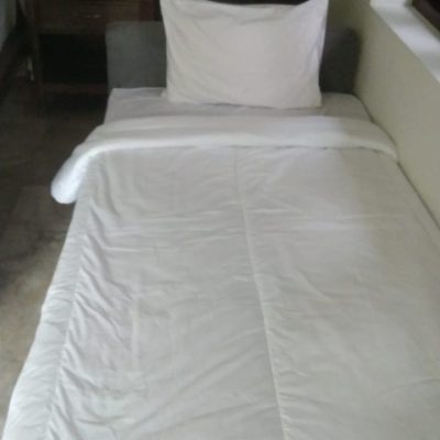 Extra bed