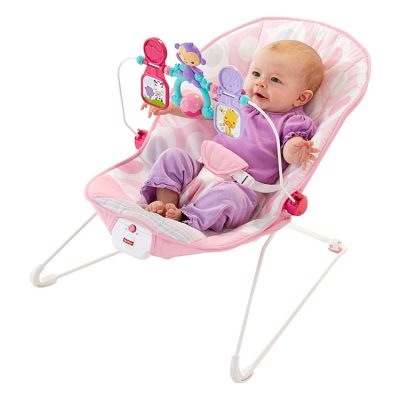 baby bouncer
