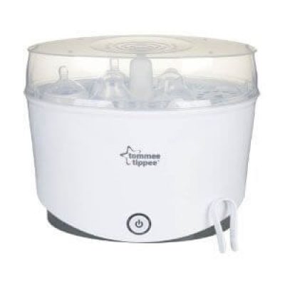 baby-hire-STERILISER-Tommee-Tippee