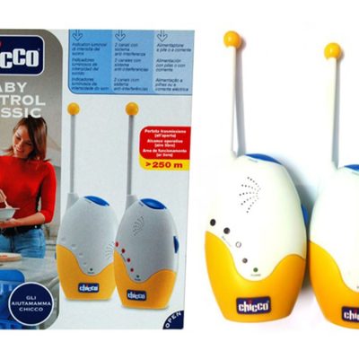 baby monitor