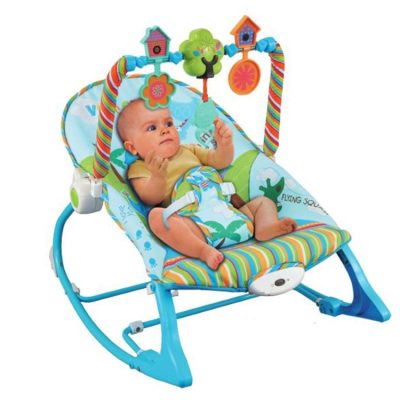 baby rocker