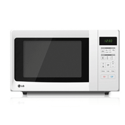 bali-baby-hire-microwave