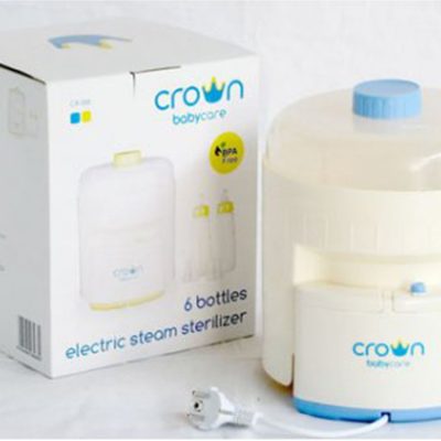 bottle sterilizer