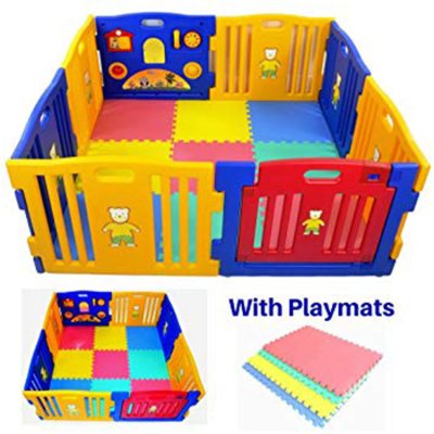 playpen