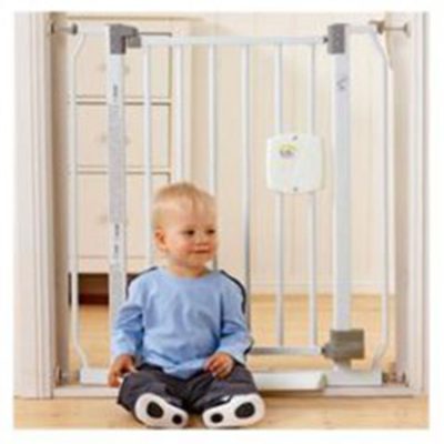 safety gate