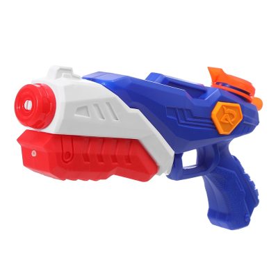 water-gun